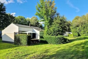 Casa de vacaciones Steefs en el sur de Limburgo