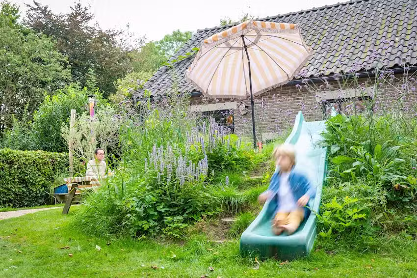 Location maison de vacances Sterrenbos