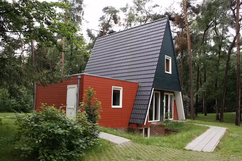 Stg. Erfpacht Het Roekenbosch