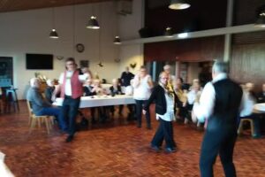 Foundation for the Operation of the De Glazenap Meeting Center