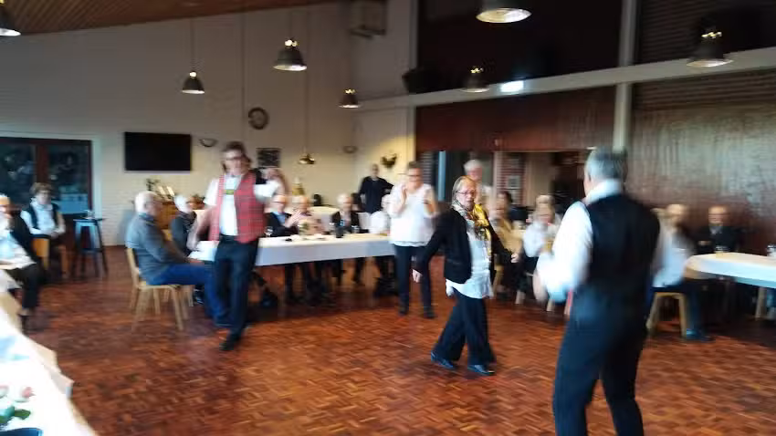 Stiftung für den Betrieb des Tagungszentrums De Glazenap