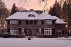 Fondation Maison Beukenstein Lochem