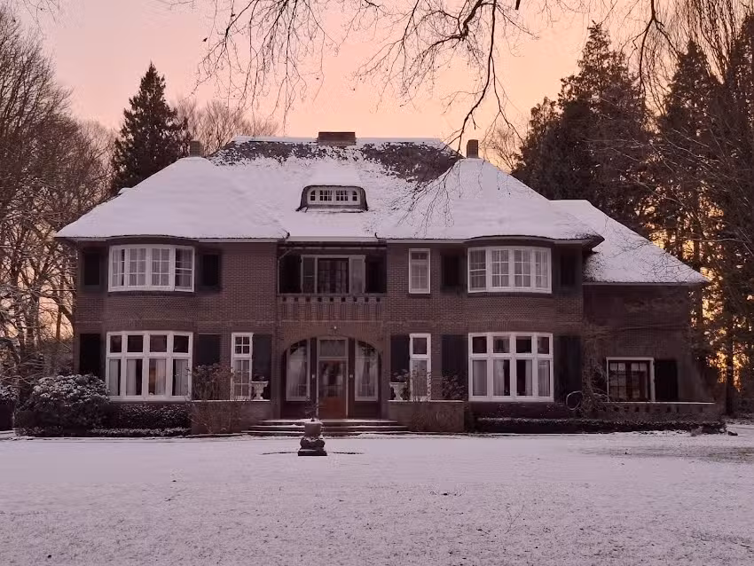 Stichting Huize Beukenstein Lochem