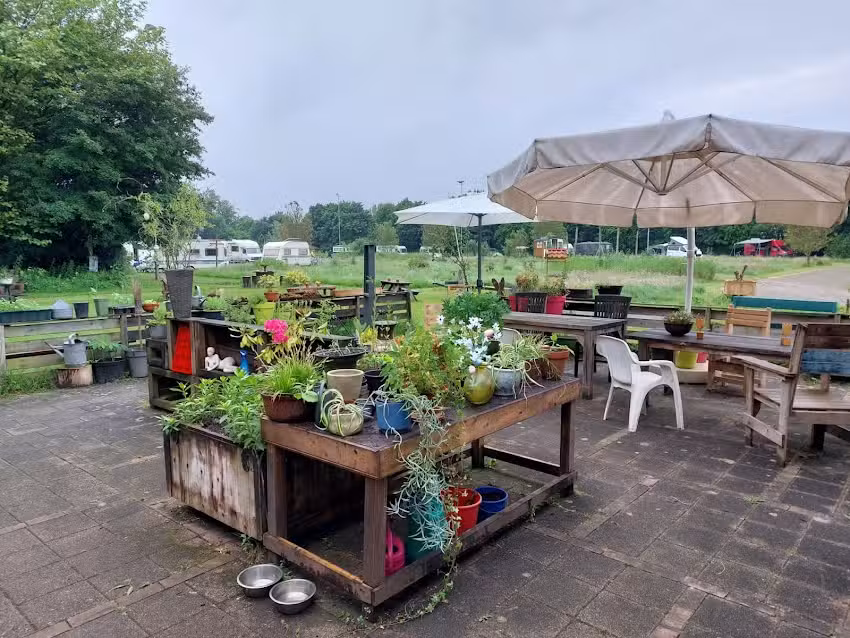 Stichting Landgoed DeCamping