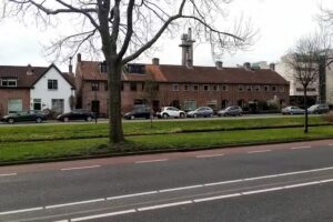 Fundación Marienhage