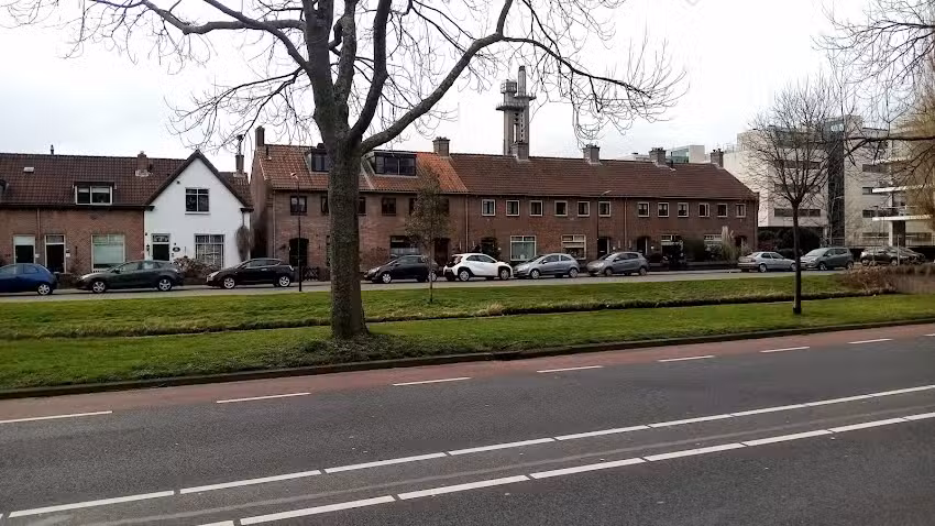 Stichting Marienhage