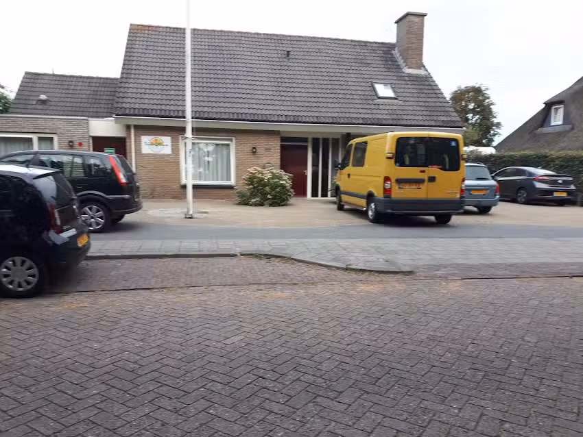 Fundación Tesselhuus