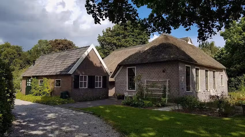 Sala de calderas Dalen