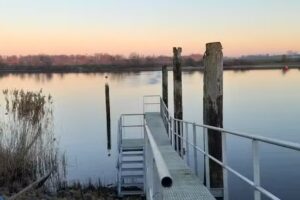 Beach Wijk en Aalburg