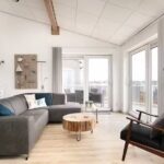 Strandappartement Duynblick