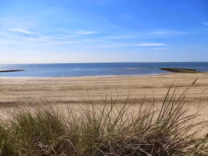 Beach apartment Seahorse at Sea