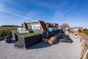 Beach Hotel Camperduin