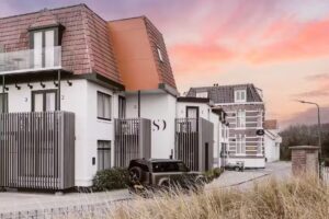 Strandhotel Domburg