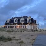 Strandhotel Noordzee