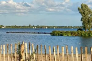 Casa de playa Meerwijck