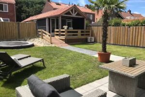 Casa de playa Zoutelande