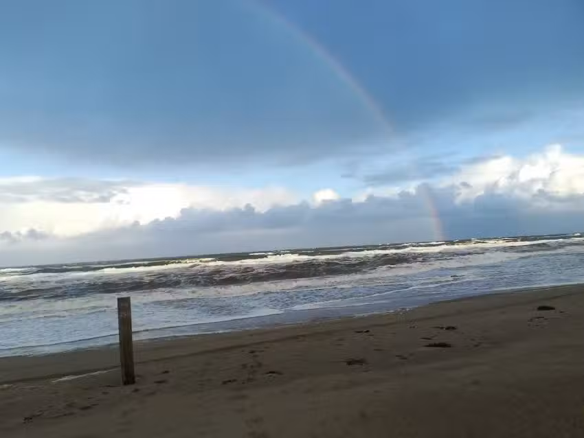 Beach house Castricum 2