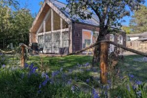 Strandloper MV de Cocksdorp