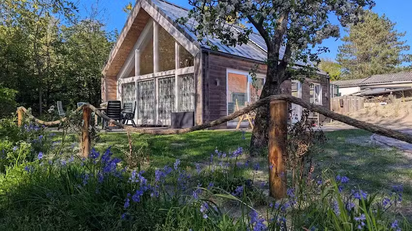 Playero MV de Cocksdorp