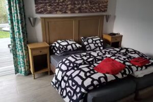 Beach park Duynhille 3