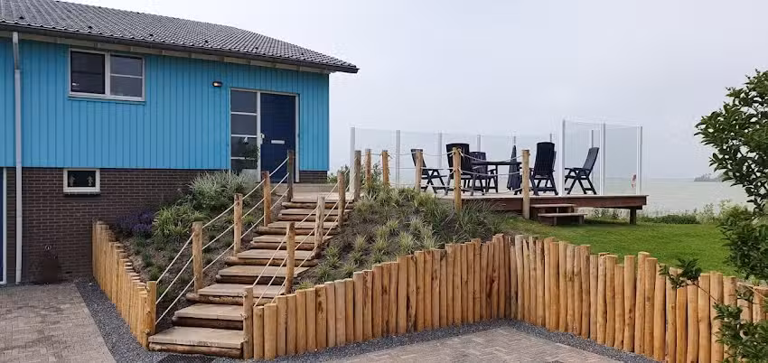 Strandvilla Javaruggen 6