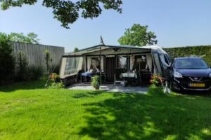 Straoterhof Bauernhof-Camping
