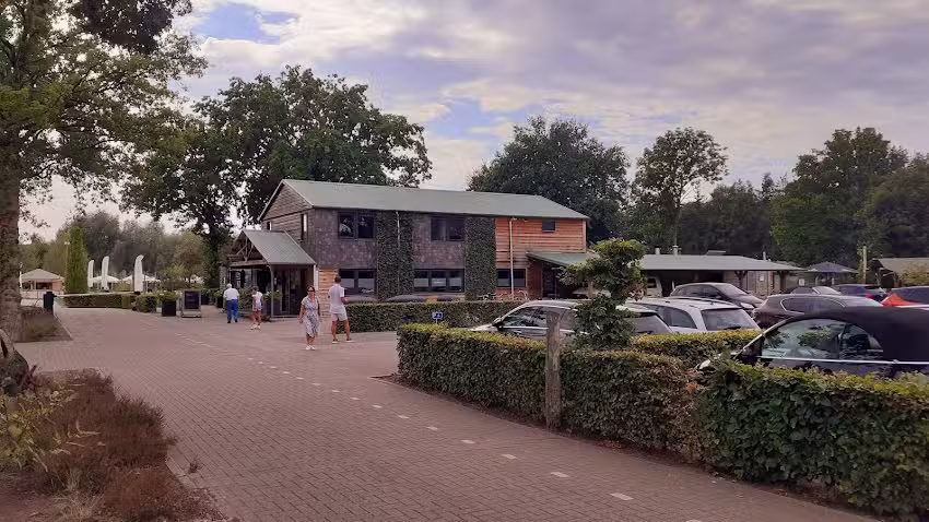 Regional Park Klein Oisterwijk