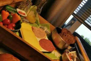 Studio at the Woudvaart