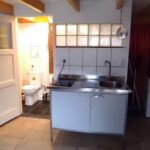 Studio-Appartement In Paardenstal