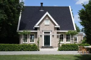 Studio Chambre d&rsquo;hôtes Zaans Moment