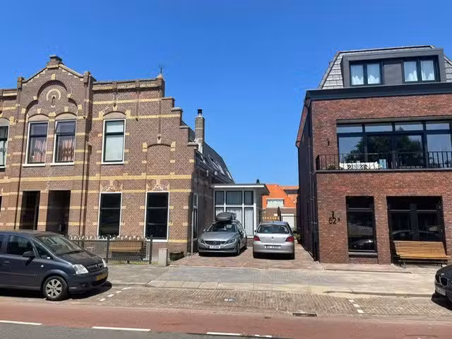 Studio River, Luxus in Strand- und Dünennähe