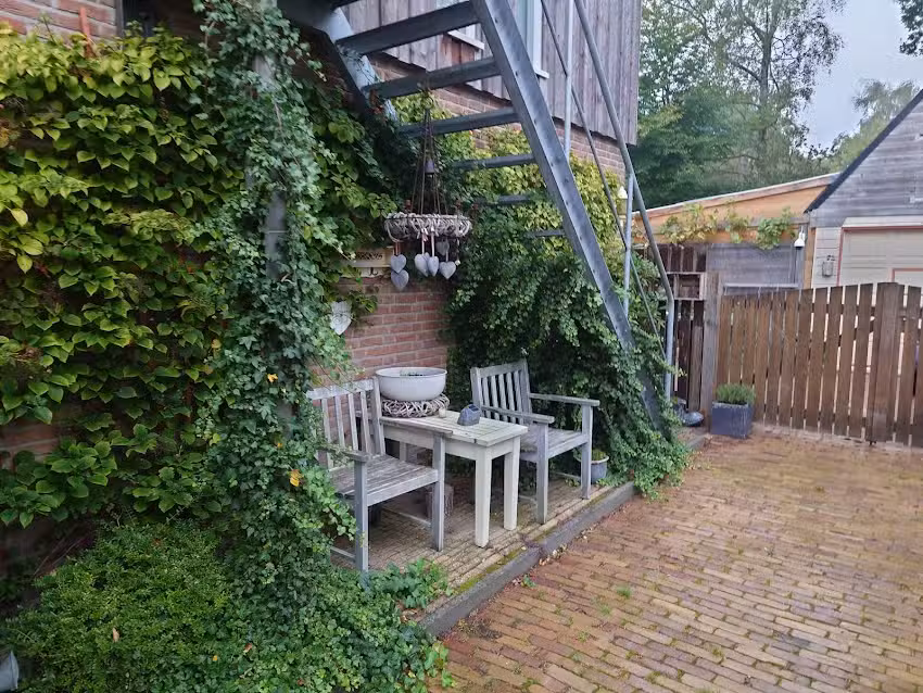 Studio Stee van Ypey