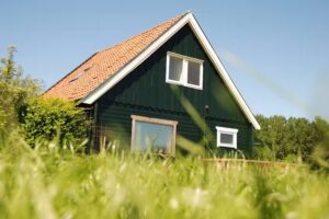 Studio Hotel De Grauwe Kat