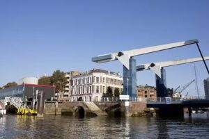 Suite Hotel Pincoffs Rotterdam