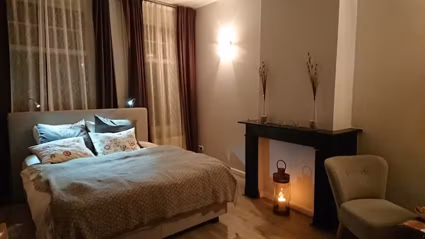 Suite LOOF