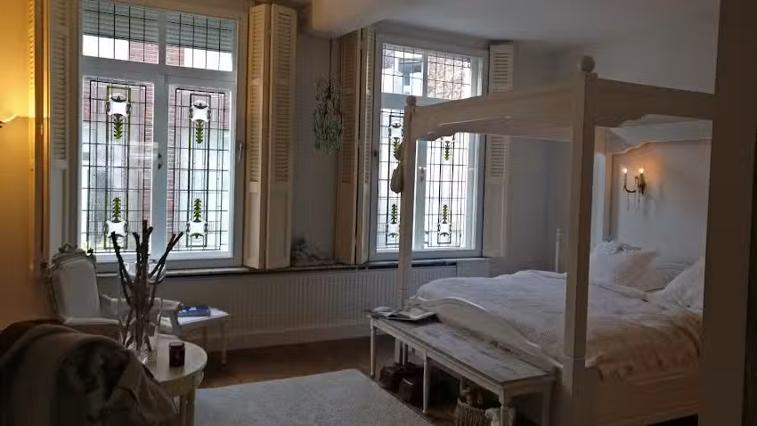 Suite “ Mon Rêve“