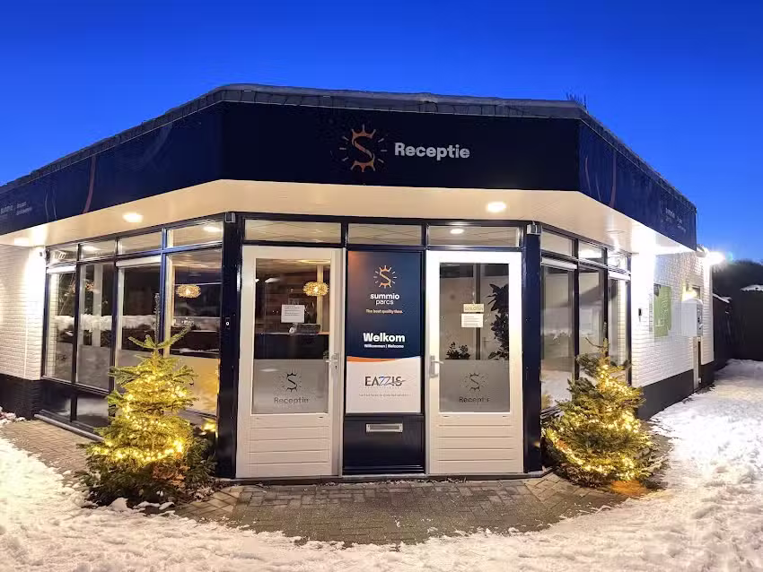 Summio Bosparc De Hoevenaer