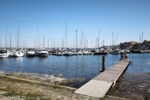 Summio Marina Port Zélande