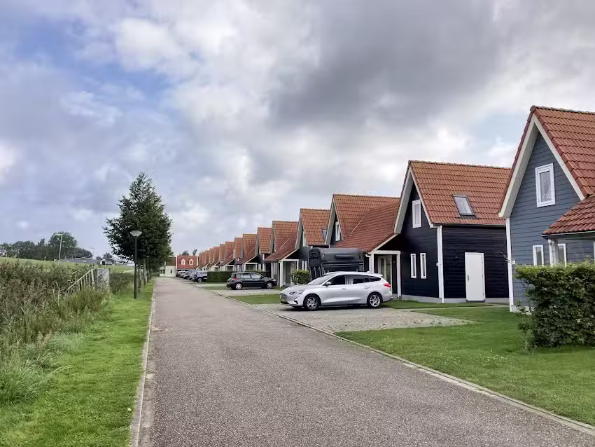 Summio Parc Aquadelta