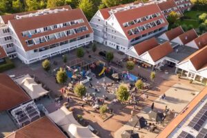 Summio Parc Aquadelta