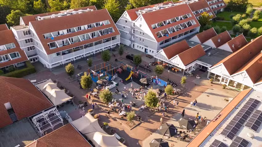 Summio Parc Aquadelta