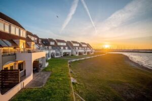 Parc Summio Port Greve