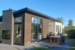 Parque Summio Zeedijk