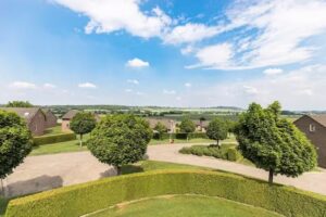 Parc de vacances Summio Reevallis