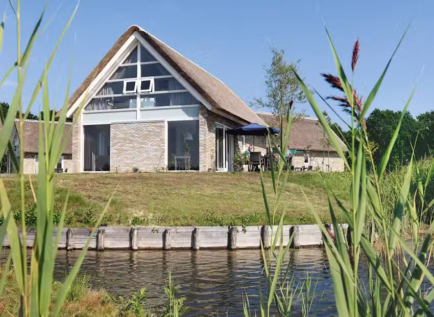 Summio Villa Park Akenveen