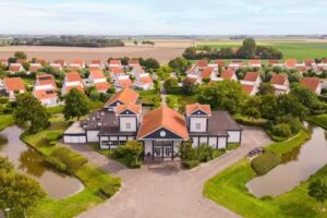 Village de Summio Zeeland