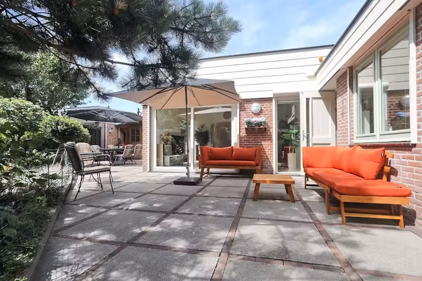 Sunny Beach House | holiday home Noordwijkerhout