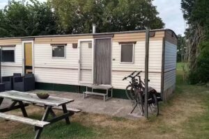 SVR Boerderij Camping ’t Spikkie