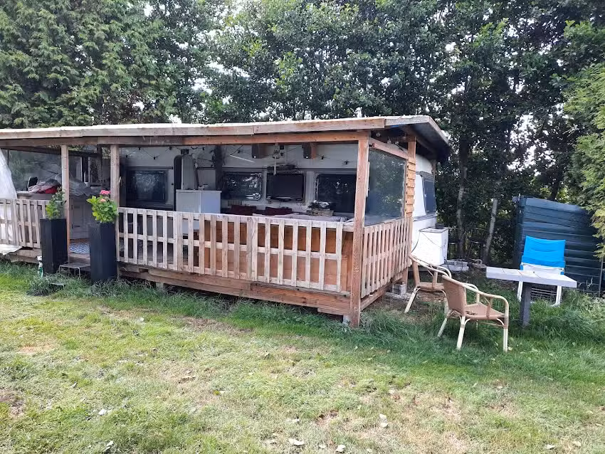 SVR Farm Campingplatz – Camping Stoker