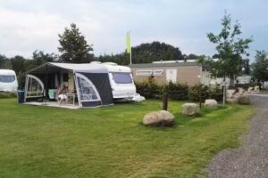 SVR Camping Alberthoeve Vakantie Landgoed Drenthe
